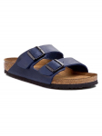 Birkenstock Pl&auml;tud Arizona 051061 Tumesinine