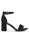 Jenny Fairy Sandaalid BROOK WSS20870-01 Must