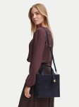 Furla K&auml;ekott Divide It S WB02123 BX4018 TR 2677S Tumesinine