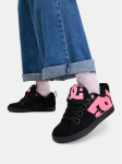 DC Shoes Tossud EO-COURT GRAFFIK PUFF DC04916003 Must