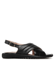 Libero Sandaalid 2575 Must