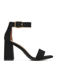 DeeZee Sandaalid 1519-W1 Must