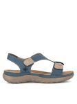 Rieker Sandaalid 64873-14 Sinine