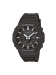 G-Shock K&auml;ekell GA-2100-1AER Must