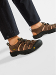 Keen Sandaalid Newport 1001870 Pruun