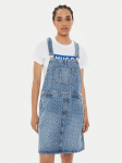 Hugo Teksakleit Garli_B 50513727 Sinine Regular Fit