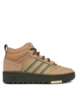 adidas Tossud Hoops 4.0 Mid Shoes KI6381 Pruun