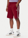 adidas Spordi&scaron;ortsid 3-Stripes Shorts KE1692 Punane Regular Fit