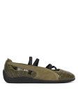 Puma Baleriinad Speedcat Ballet 407680 Khakiv&auml;rviline