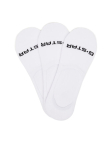 G-Star Raw Sneaker-sokid AS_G-STAR_S_124_SS25 (3-PACK) Valge
