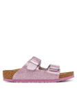Birkenstock Pl&auml;tud Arizona Kids 1031766 S Roosa