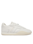 Tommy Hilfiger Tossud Th Vintage Low Runner Leather FW0FW09485 Valge
