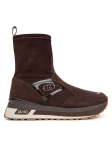 Liu Jo Tossud Maxi Wonder 104 BF6107 PX962 Pruun