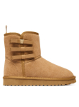 Liu Jo Lumesaapad Jil 10 SF6149 PX002 Pruun