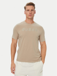 Guess T-s&auml;rk Z6YI26 K5090 Beež Regular Fit