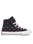 Converse Tennised Chuck Taylor All Star Hi X My Melody Kuromi A21839C Must