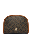 Tommy Hilfiger Kosmeetikakott Th Icon Washbag Mono Print AW0AW18927 Must