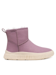 Geox Ratsasaapad J Laquinny Girl J56M3C 000AU C8007 S Roosa