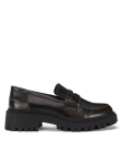 Jenny Fairy Loaferid HY13027-17 Pruun