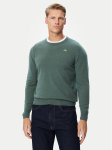 Robe di Kappa Kampsun Lamb Bimbereke 670477X Roheline Regular Fit