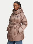 Blauer Talvejope Granger 26WBLDB03438 Pruun Regular Fit