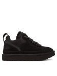 Ugg Tossud W Lowmel 1144032 Must