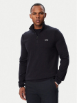 BOSS Kampsun Ever-X QZ 50556146 Tumesinine Regular Fit
