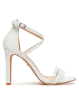 DeeZee Sandaalid F8977-1 Valge