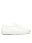 Superga Tenniskingad S8142RW 2750 Valge