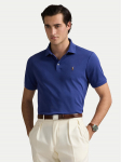Polo Ralph Lauren Polo s&auml;rk 710704319164 Tumesinine Slim Fit