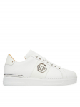 PHILIPP PLEIN Tossud PAES USC0768 PLE005N01 Valge