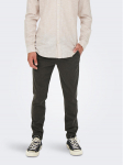 Only & Sons Chino-p&uuml;ksid 22022911 Hall Tapered Fit