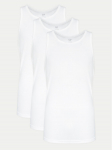 Gap Tank topide komplekt 483958-00 Valge Regular Fit