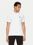 Calvin Klein Polo s&auml;rk K10K114139 Valge Regular Fit