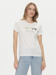 JDY T-s&auml;rk Michigan 15311702 Valge Regular Fit S