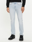 Calvin Klein Jeans Teksad J30J324850 Sinine Skinny Fit