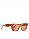 Max Mara P&auml;ikeseprillid MM0099 56E Pruun