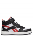 Reebok Tossud PRIME 2.0 MIDCUT 100225140 Must 28