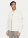 Guess Bomber-jakk M5RL02 WGU82 Ekr&uuml;&uuml;v&auml;rv Regular Fit