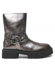 Steve Madden Saapad Zwart SM11003405 Hall 36
