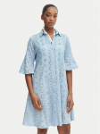 Iconique Pluusikleit IC25-006 Sinine Relaxed Fit