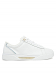 Tommy Hilfiger Tossud Chic Court Sneaker FW0FW08642 Valge