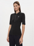 Tommy Hilfiger Polo s&auml;rk WW0WW39820 Must Slim Fit XS