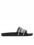 adidas Pl&auml;tud Adilette ID5797 Must 38
