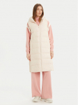Guess Varrukateta jakk V4RL01 WFYE2 Kreemjas Regular Fit