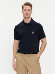 Tommy Hilfiger Polo s&auml;rk Interlock MW0MW34783 Tumesinine Regular Fit