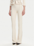 Elisabetta Franchi Riidest p&uuml;ksid PA-084-51E2 Ekr&uuml;&uuml;v&auml;rv Regular Fit