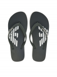 Emporio Armani Varbavahesandaalid XVQS08 XN746 U538 V&auml;rviline 41