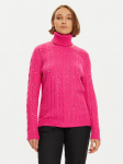 lola_casademunt Golf LF2411017 Roosa Regular Fit L