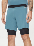 CMP Spordi&scaron;ortsid 32C6747 Sinine Regular Fit